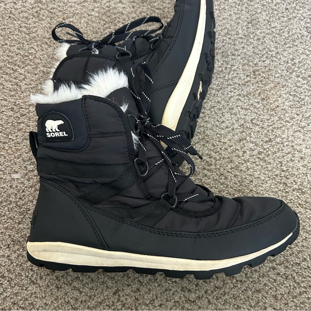 Women’s Sorel Winter Boots
